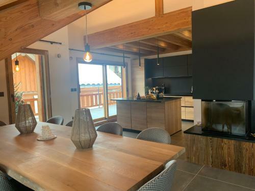 Apartamento Chalet S�taz