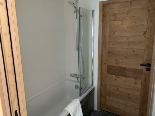 Apartamento Chalet S�taz