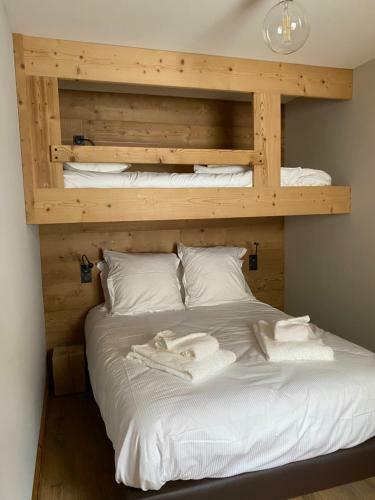 Apartamento Chalet S�taz