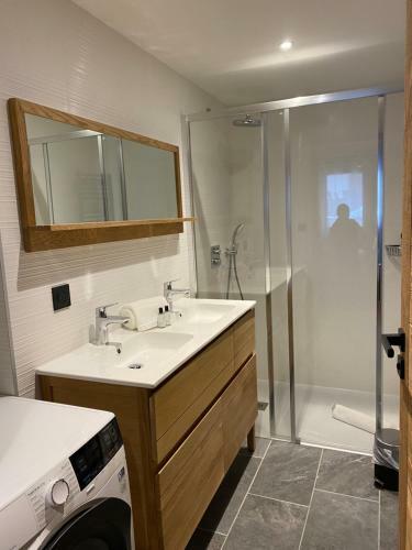 Apartamento Chalet S�taz
