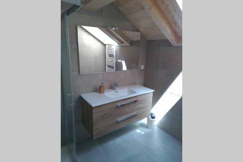 Chalet Des Lys - Tout Confort - 12 Personnes