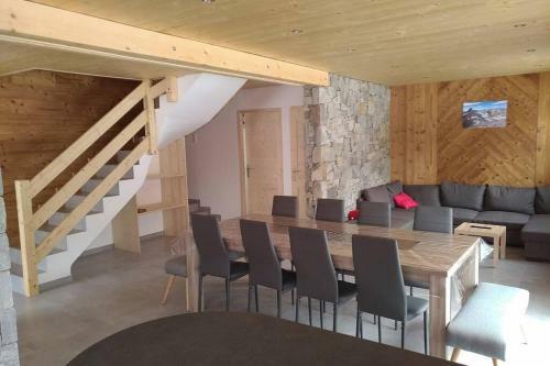 Chalet Des Lys - Tout Confort - 12 Personnes