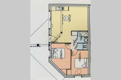 Apartamento Alta