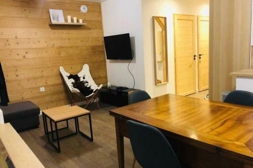 Apartamento Alta