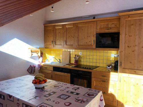 Apartamento Les Combettes de Valloire