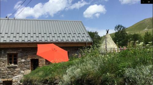 Le Ptit Chalet