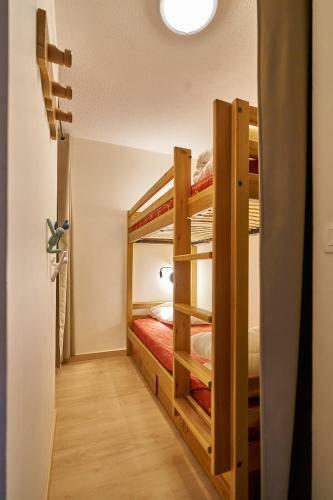 Apartamentos Le Col Roul�