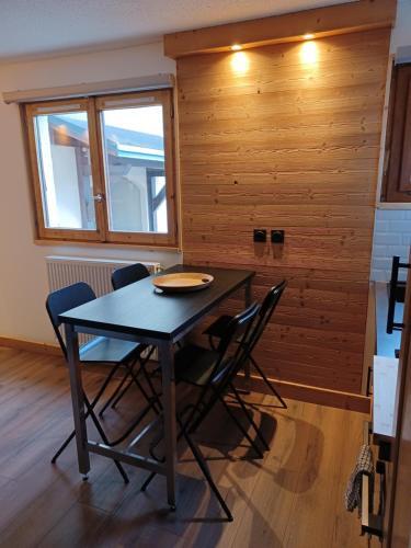 Apartamentos Studio Cosy Et Chaleureux