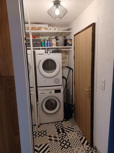Apartamentos Studio Cosy Et Chaleureux