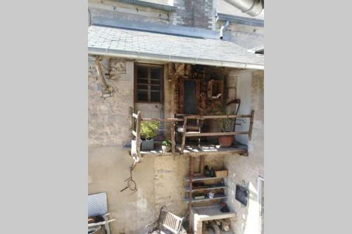 Apartamento Mahd