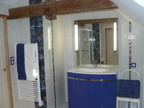 Bed & Breakfast La Grouas