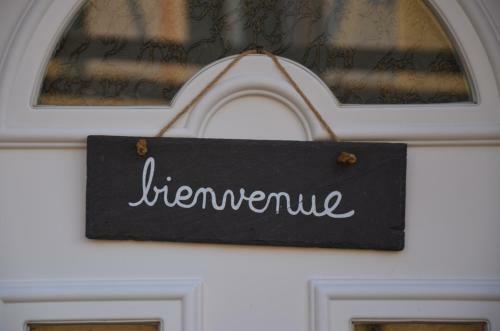 G�te Brin De Campagne