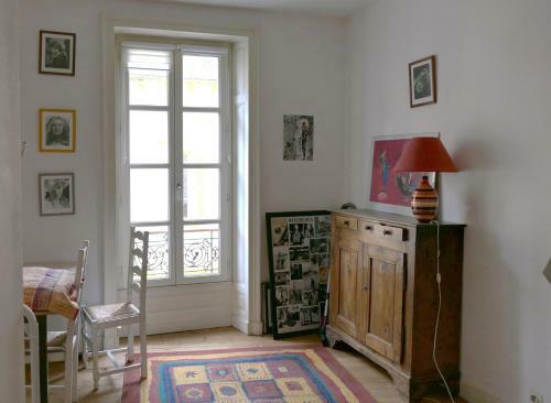 Apartamento T2 Vannes Centre