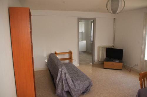 Apartamento Appartement Prat Lann