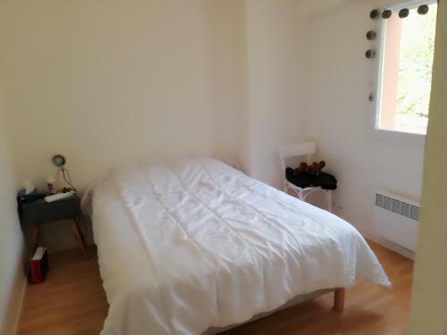 Apartamento Allee de Limoge