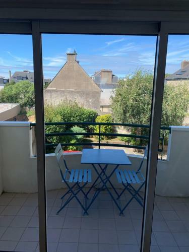 Apartamento 65 M2 Centre Vannes 2 Ch Wifi Parking