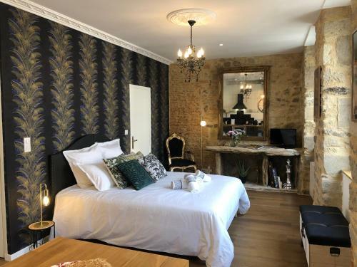 Apartamento Appartement Centre-ville Chic