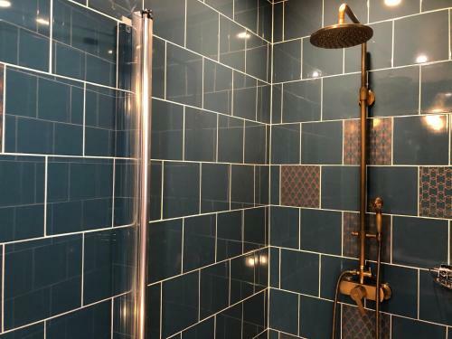 Apartamento Appartement Centre-ville Chic