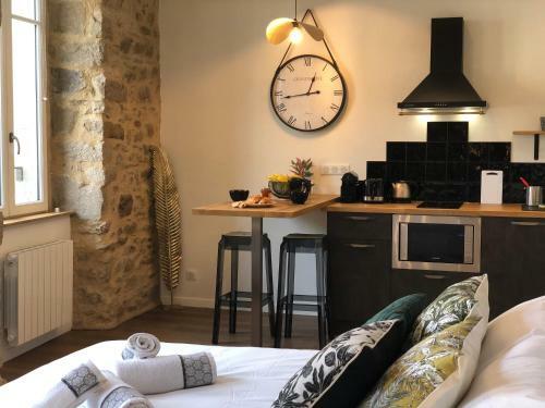 Apartamento Appartement Centre-ville Chic