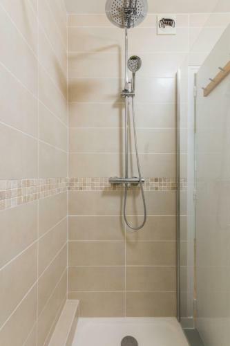 Apartamento T2 Port de Vannes