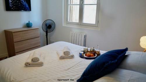 Apartamento Appartements de Caract�re Centre