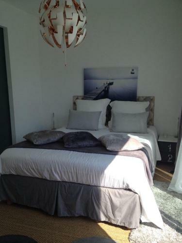 Hostal La Palmeraie