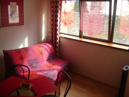 Apartamento Studio Au Port de Vannes