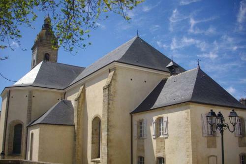 Apartamento Quartier Historique Vannes