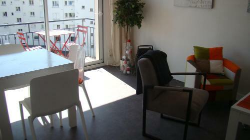 Apartamento Residence Arromanche