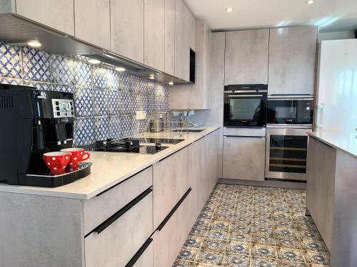 Apartamento Le 828