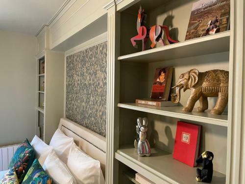 Hostal Studio Centre-ville Viviane