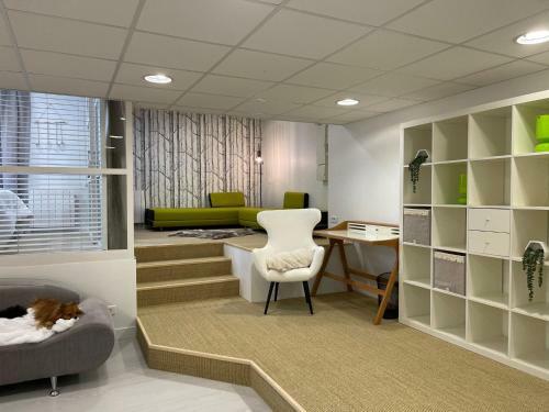 Apartamento L'eden