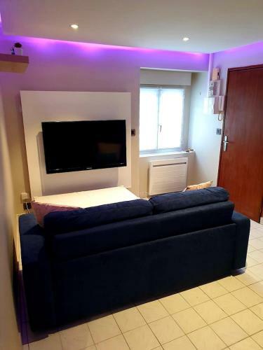 Apartamentos Le Cosy