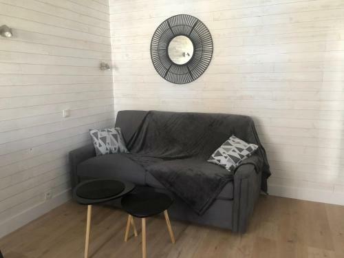 Apartamento Le Clos Saint Patern