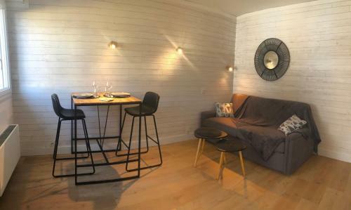 Apartamento Le Clos Saint Patern