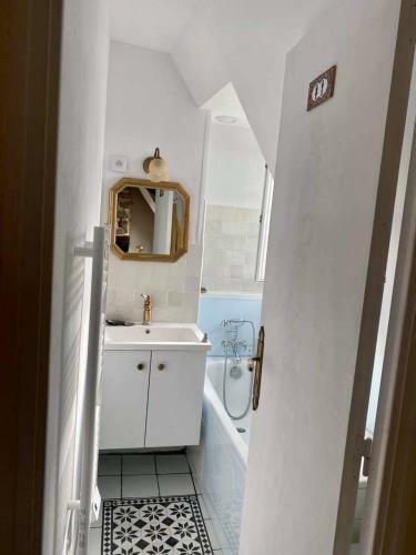 Apartamento Bienvenue � Indra