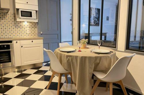 Apartamento Appartement Cosy