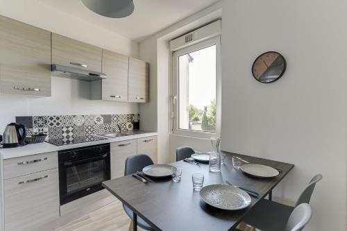 Apartamento Cosy Cottage Proche Gare