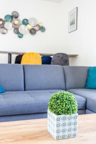 Apartamento Cosy Cottage Proche Gare