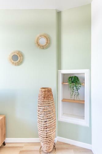 Apartamento Cosy Cottage Proche Gare
