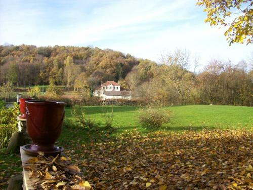 Bed & Breakfast La Chambre D'amis