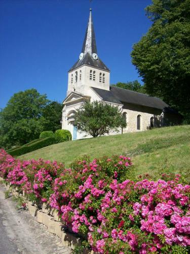 Bed & Breakfast La Chambre D'amis