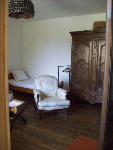 Bed & Breakfast La Chambre D'amis
