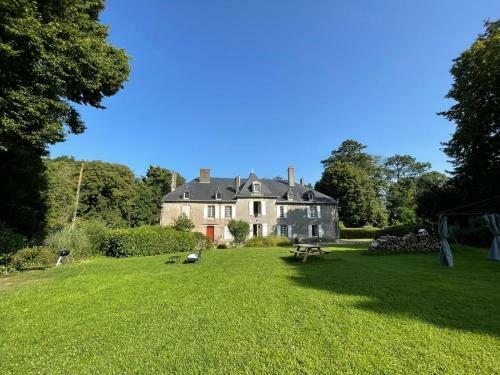 Bed & Breakfast Ch�teau Du Theuil