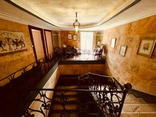 Bed & Breakfast Ch�teau Du Theuil