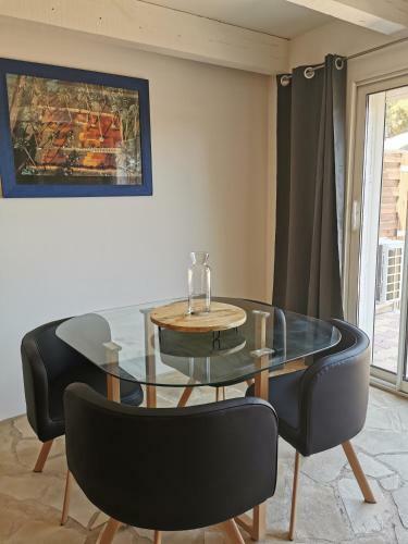 Bed & Breakfast Ma Chambre En Camargue