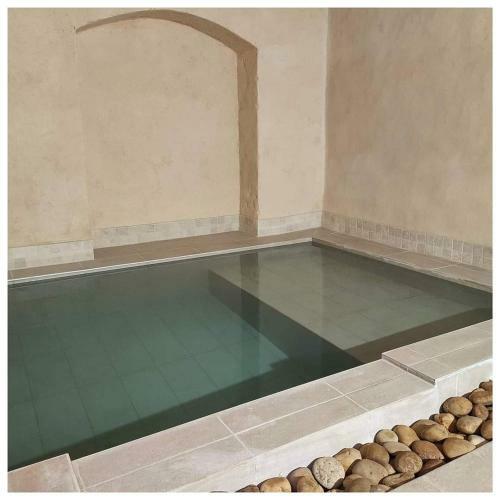 Bed & Breakfast La Vigneronne Des Costi�res