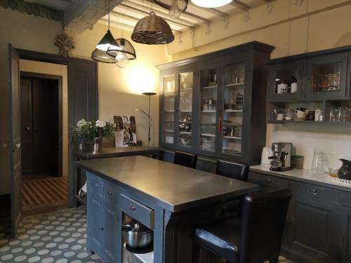 Hostal Envie De Sud