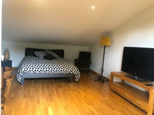 Bed & Breakfast Le Bleu Levant