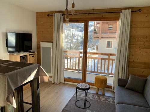 Apartamento Boost Your Immo Chalet Des Rennes 85 Prestige